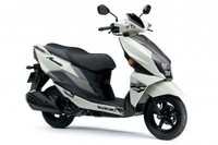 2023 Suzuki Avenis 125