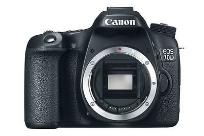Canon Digital Cameras