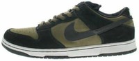 Nike Dunk Pro SB Low Loden