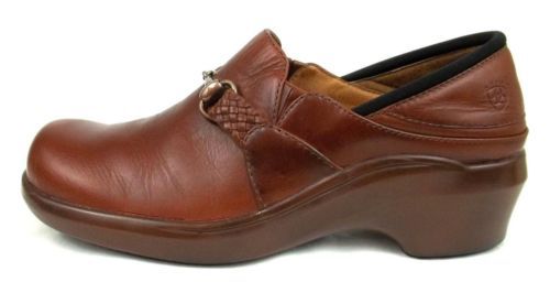 Ariat Women's Solid Flats and Oxfords