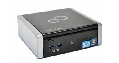 Fujitsu Esprimo Q900 i3 2310M 2,1GHz 4GB 320GB Win 10 Pro