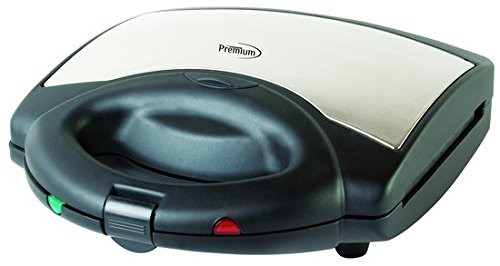 Premium PSM270 Deluxe Sandwich Maker