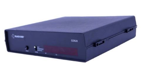 Network Serial Switch