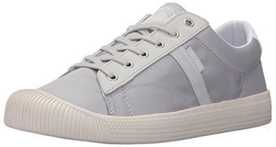 Palladium Men's Flex Trng Camp Lo Oxford, Vapor/White, 6 M US