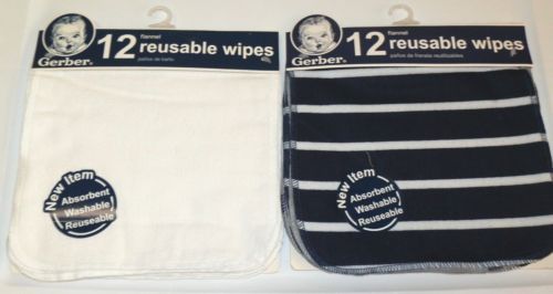 Gerber Toallitas