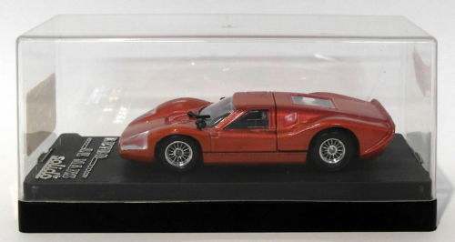 Modellini statici di auto da corsa sportive e turistiche solidi LeMans