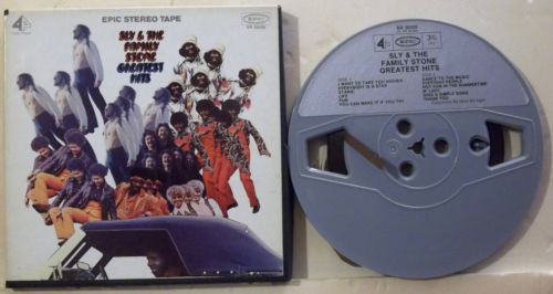 Otros formatos de música de R&B y Soul