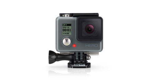 Nuovo obiettivo della fotocamera per GoPro Hero 9 10 11 (nero) con sensore di immagine CCD Parte di riparazione della fotocamera  44
