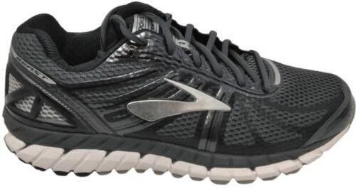 Size 14 Brooks Beast 16 Black for sale online eBay