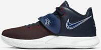 Nike Kyrie Flytrap 3 EP Obsidian Bordeaux
