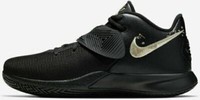 Nike Kyrie Flytrap 3 EP Black Metallic Gold