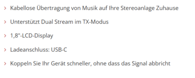 Artikelfoto(s) von einem verifizierten Käufer