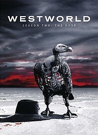 Westworld - Season 2 (DVD) New & Sealed - Reg 4 - Picture 1 of 1