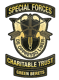 Special Forces Charitable Trust