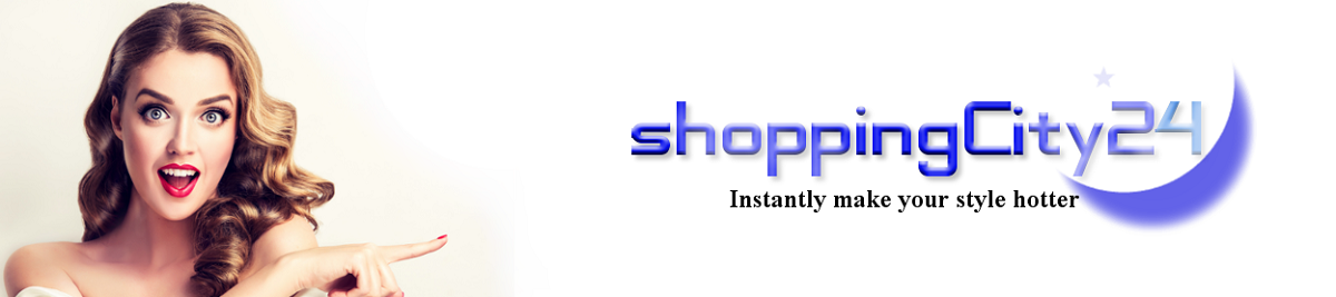 shoppingCity24