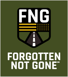 Forgotten Not Gone, Inc