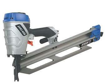 Duo Fast Dfcr175c Cordless Roofing Coil Nailer Review