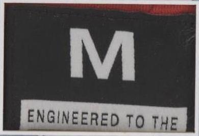 2018 Leaf Metal Perfect Game All-American Classic - Nasim Nunez #MA-NN1