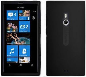Nokia Lumia 800 Smartphones com Sem contrato