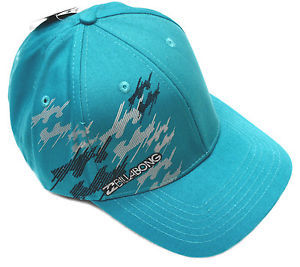 Gorras de béisbol Billabong para hombre