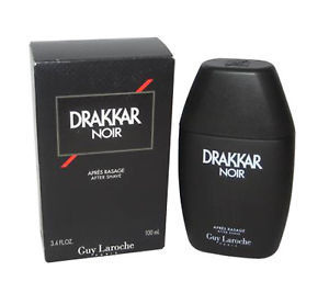 香水セット , Eros, Drakkar Noir Guy Laroche Drakkar Noir Gift Set Men 1OZ EDT + 5.8OZ Mist 2