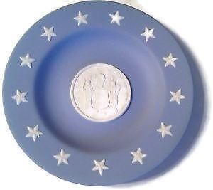 Wedgwood Plate