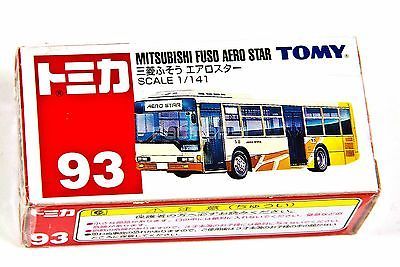 Tomica Vintage Diecast Cars, Trucks and Vans