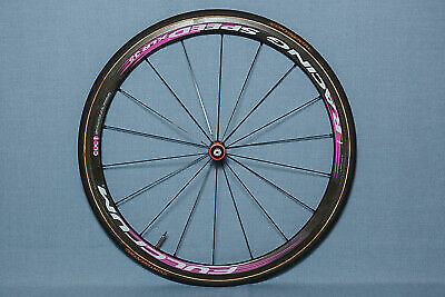 Fulcrum Rapid Red 5 DB Wheelset - 650b, 12/15x100/142mm Fulcrum Rapid Red 5 DB Wheelset - 650b, 12/15x100/142mm