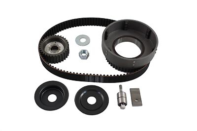 BDL Belt Drive Kit 11mm fits Harley Davidson