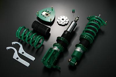 Tein SKC72-C3B00 for 08-11 Lexcus IS F (USE20L) S. Tech-C Springs