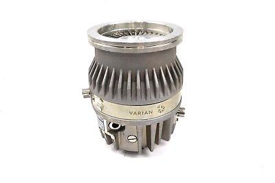 305 Ebara 305W Turbomolecular Pump Controller Turbo Tested 305 Ebara 305W Turbomolecular Pump Controller Turbo Tested