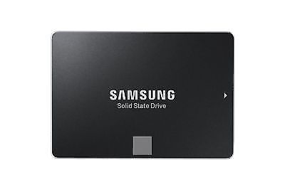 Samsung SATA III 1TB Solid State Drives