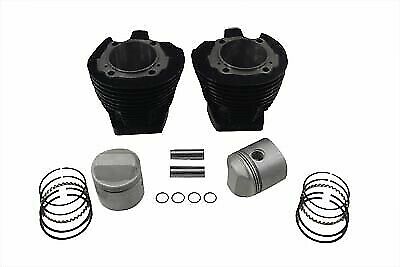 1000 cc Cylinder and Piston Kit for XL 1973-1985 11-2607 V-Twin | eBay