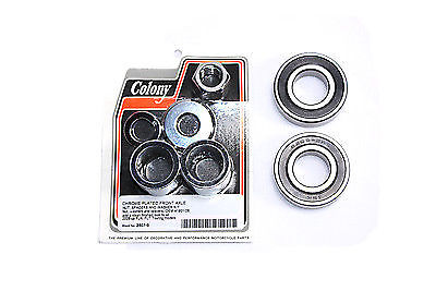 ACL Main Bearing Set 5M2152HX-STD - Ford 4-Cyl OHC Twin Cam ACL Main Bearing Set 5M2152HX-STD - Ford 4-Cyl OHC Twin Cam