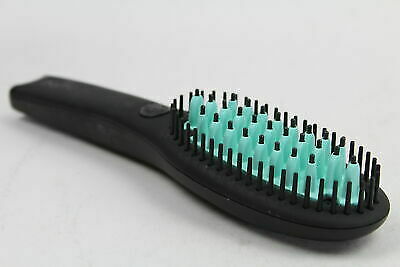 ヤーマンDAFNI MINI HAIR STYLING HOT BRUSH DAFNI Muse Hair Styling and Straightening Brush by DAFNI X