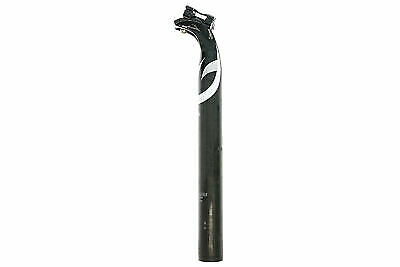 WR Compositi Silver Carbon Seatpost 新品 WR Compositi Silver Carbon Seatpost 新品