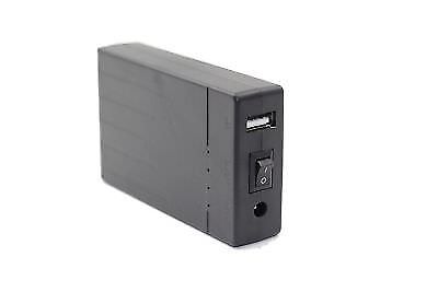 Lithium Battery USB Multipurpose Batteries and Power