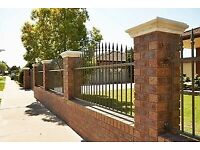 Fencing/Paving/Natural stone/Tiling/Landscaping/Bricklayer/Builder/Gardening/Wood Fence/Top Quality
