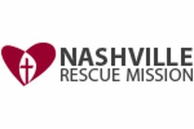 Nashville Rescue Mission