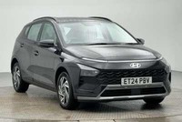 2024 Hyundai BAYON 1.0 T-GDi Advance DCT Euro 6 (s/s) 5dr HATCHBACK Petrol Autom