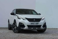 2018 Peugeot 3008 1.2 PureTech GT Line 5dr ++ NAV / DAB / ULEZ / BLUETOOTH ++ HA