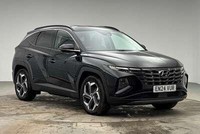 2024 Hyundai TUCSON 1.6 TGDi Plug-in Hybrid Premium 5dr 4WD Auto ESTATE PETROL/E