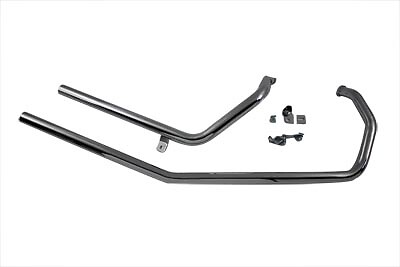 Paughco Upsweep XL Rigid Header Set, Part Number 719-1TUR for 1986-03 Models