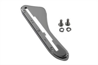 FOX-PENTA＆PENTA-GATE Left Side Three Speed Reverse Shift Gate for Harley FL UL