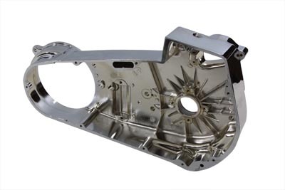 メンテナンスハーレー  SHOVELHEAD 1970-1984 Harley-Davidson FL Shovelhead Dual Crossover