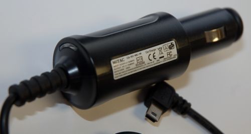 Cargadores y baterías Magellan para GPS