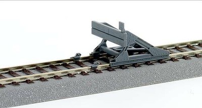 HO BUFFER STOP