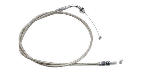 Motorcycle & Scooter Clutch Cables