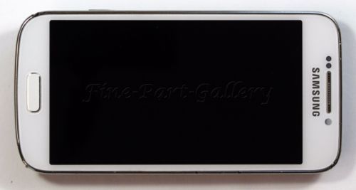 Boxed Samsung Galaxy S4 Zoom 8 GB 16MP LTE 4.3