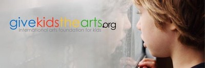 International Arts Foundation for Kids